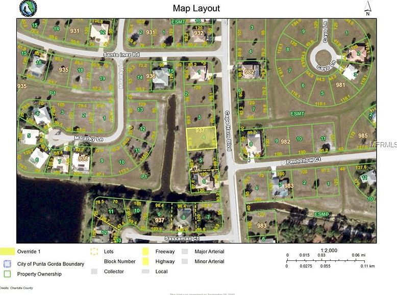 1st image of 17457 Cape Horn Blvd