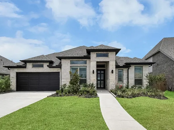 18734 Pistachio Way, Manvel, TX 77578