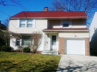 2176 Lyndway Rd, Beachwood, OH 44122