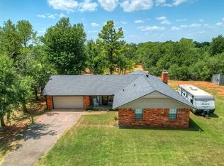 13801 S Western Ave, Edmond, OK 73025