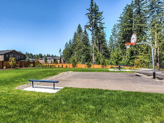 Monarch Ridge