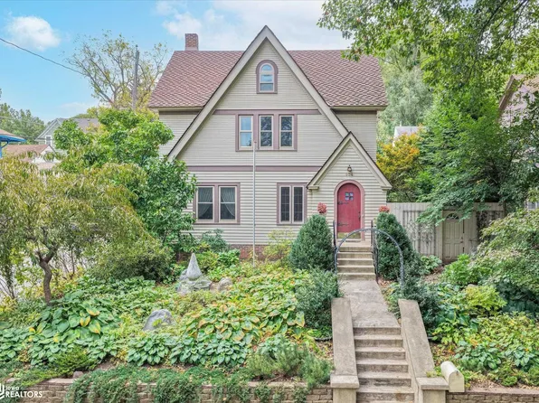 904 N 6th St, Red Oak, IA 51566