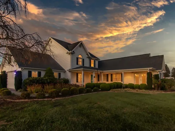 17111 County Cork Ln, Bristol, VA 24202