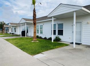 814 Airport Rd #4, Rockport, TX 78382