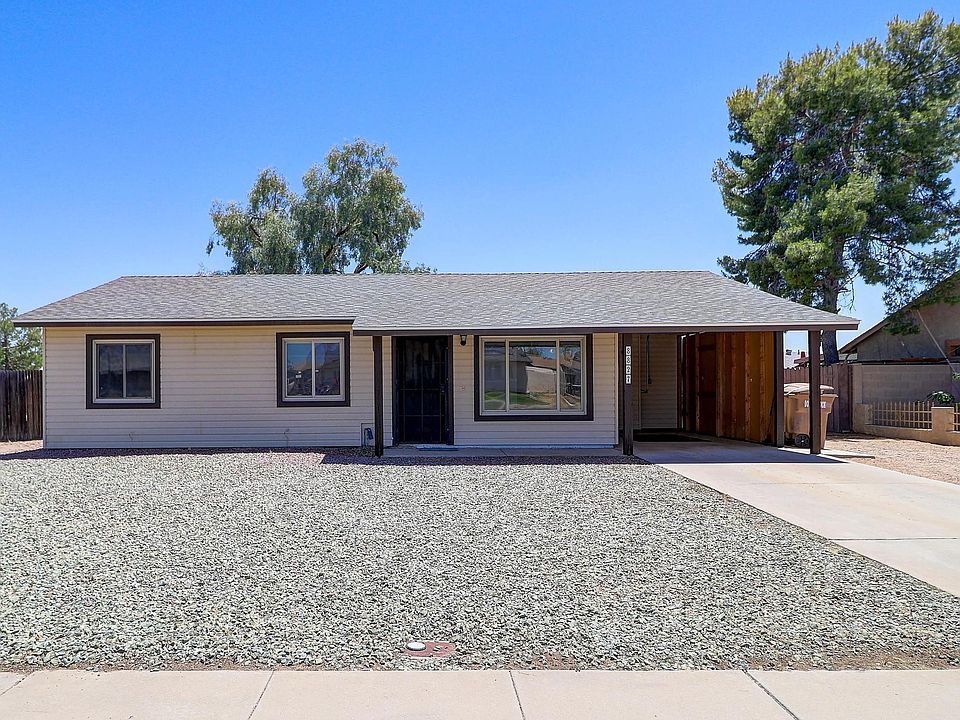 1st image of 8827 W Sahuaro Dr