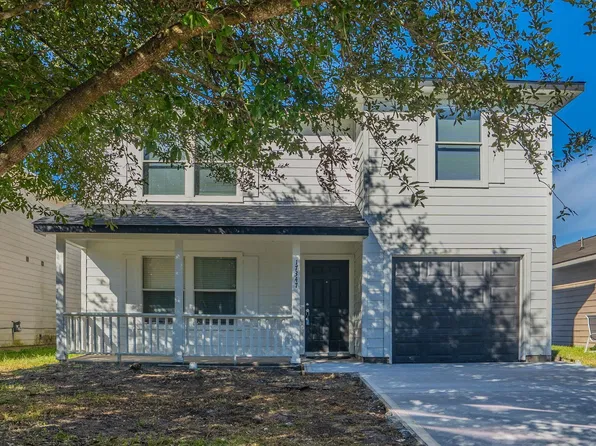 17347 Wigeon Way Dr, Humble, TX 77396