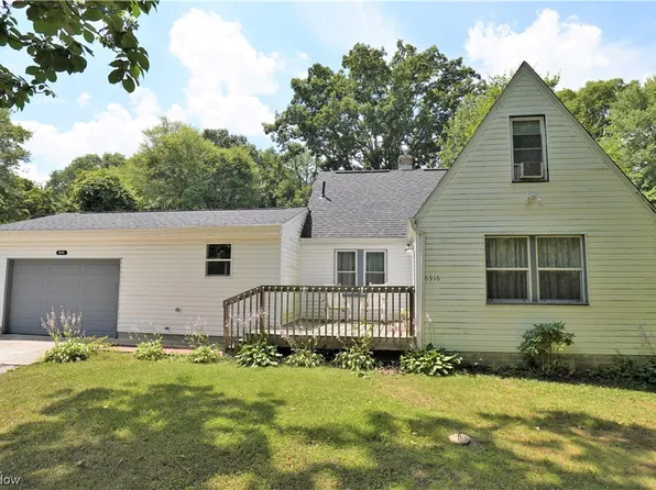6516 S Main St, Clinton, OH 44216