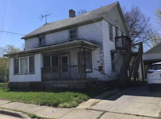 208 Cushman St, Plainwell, MI 49080