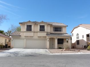 2935 Indigo Haven Ct, Las Vegas, NV 89117