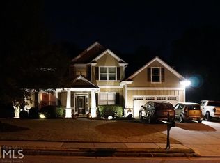 2031 Stoney Chase Dr, Lawrenceville, GA
