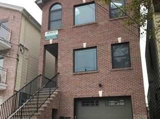 25 Cliff St #1, Jersey City, NJ 07306