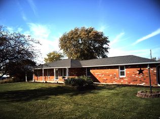 3166 E 100 S, Kokomo, IN 46902