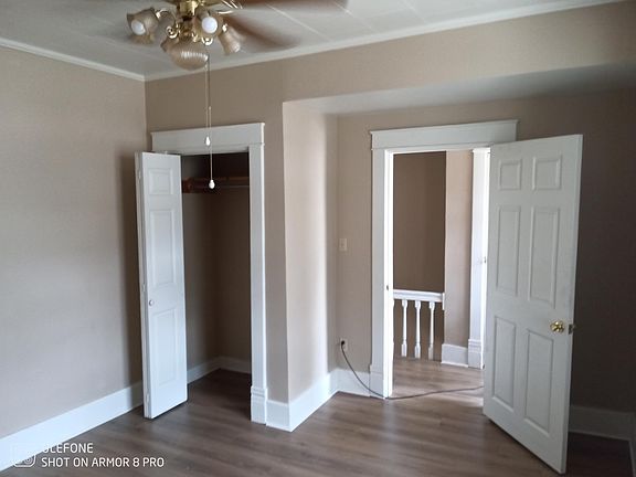 Front bedroom