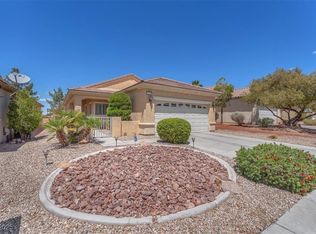 3056 Monroe Park Rd, Henderson, NV 89052