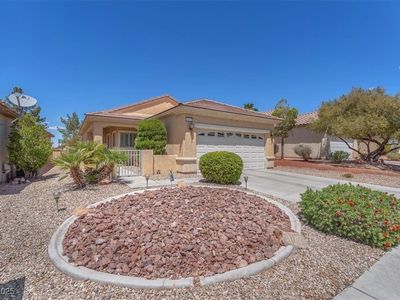 3056 Monroe Park Rd, Henderson, NV, 89052