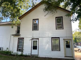619 13th Ave E, Menomonie, WI 54751
