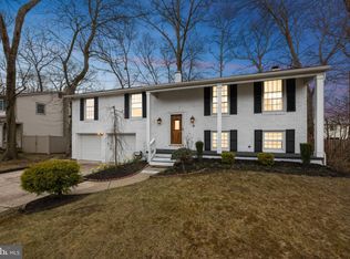 422 Kennebec Rd, Cherry Hill, NJ 08002