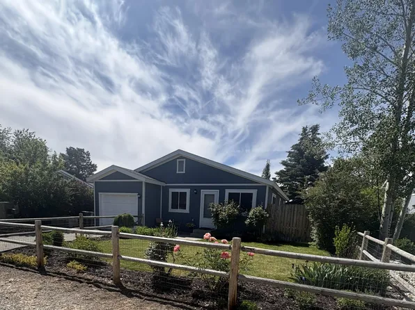 940 Cherry Hill Dr, Hailey, ID 83333