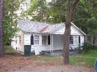 5883 Ames Rd, Columbia, SC 29203