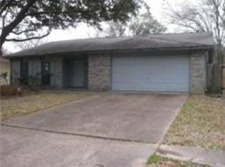 18207 Navajo Trail Dr, Spring, TX 77388