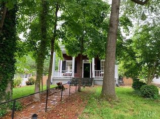 1616 Morrison Dr LOT 21 & 22, Lynchburg, VA 24503
