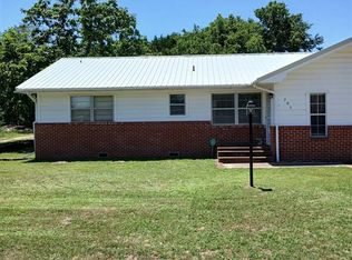 505 W Harrison St, Maud, OK 74854