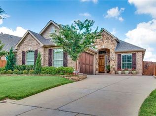 9621 Armour Dr, Fort Worth, TX 76244