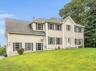 22 French Rd, Templeton, MA 01468