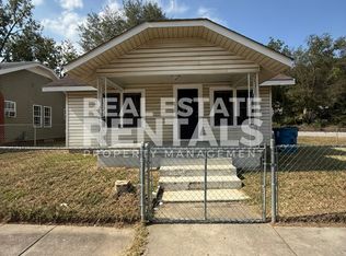205 4th St SW, Attalla, AL 35954