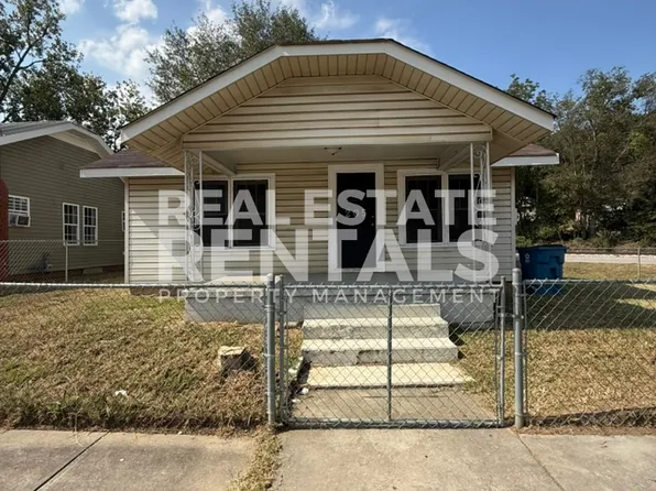 205 4th St SW, Attalla, AL 35954