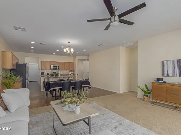 10190 W LOS GATOS Drive, Peoria, AZ 85383