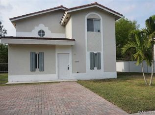 13101 SW 268th St, Homestead, FL 33032