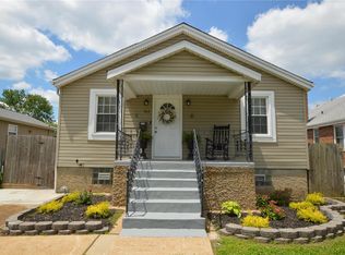 763 Reed Ave, Saint Louis, MO 63125
