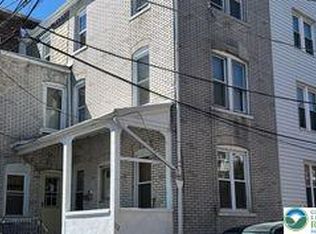120 S Rush St, Allentown, PA 18102