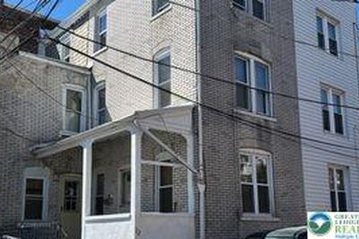 120 S Rush St, Allentown, PA, 18102