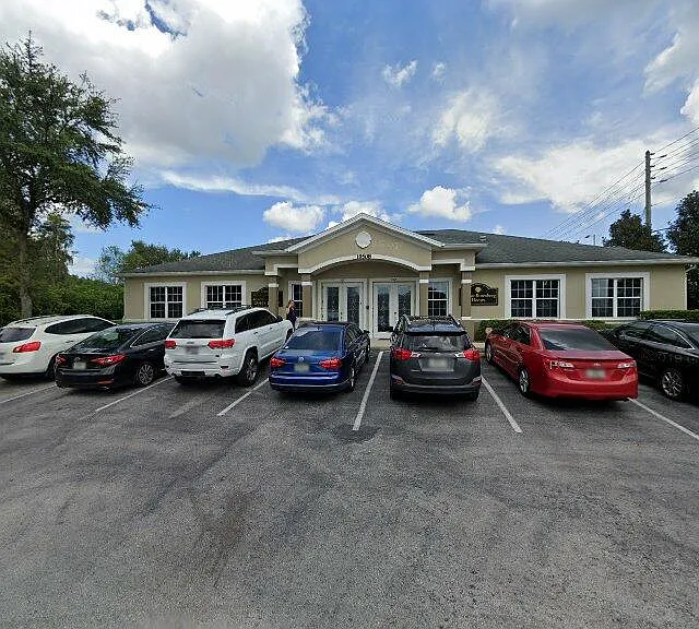 19508 Shumard Oak Dr #101 — Photo 1