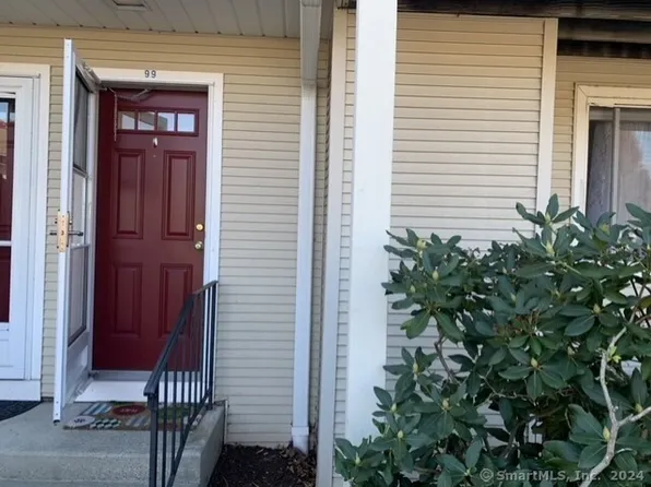 99 Willow Springs #99, New Milford, CT 06776