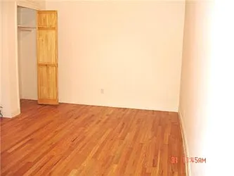 Rented by Mark David