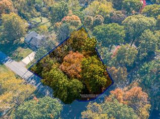 4869 N Whitman Cir, Ann Arbor, MI 48103