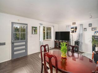 336 S Alcott St, Denver, CO 80219