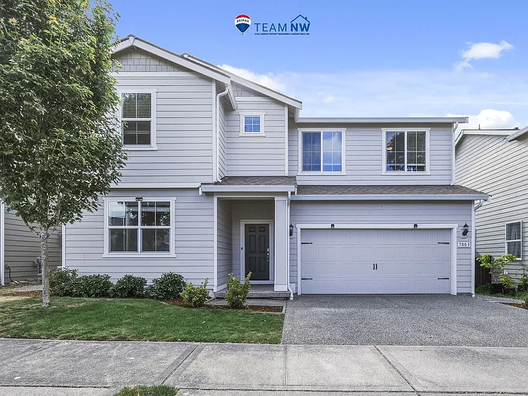 7003 Alta Vista Dr SE — Photo 1