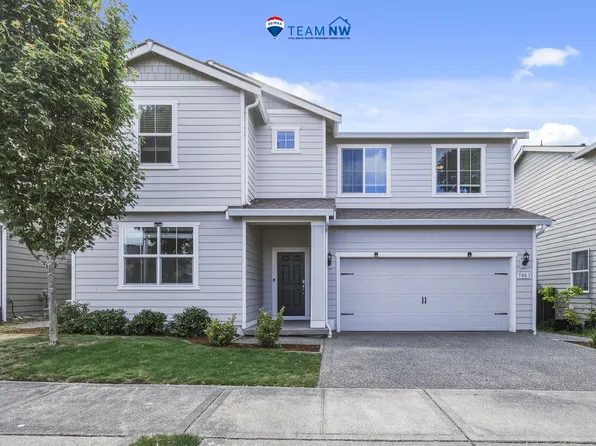 7003 Alta Vista Dr SE, Tumwater, WA 98501
