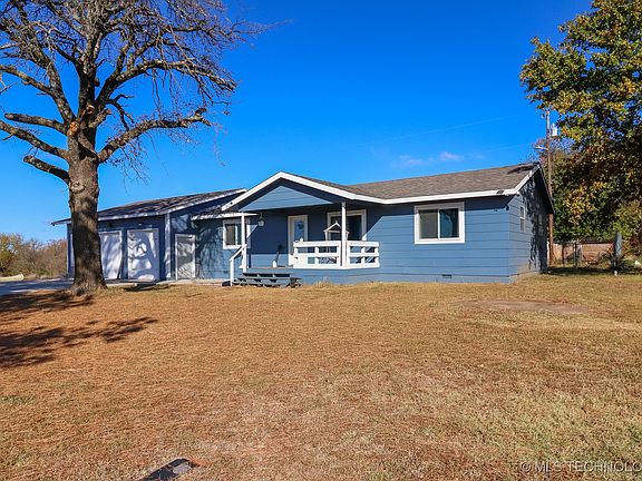 5th image of 15392 S 177th West Ave
