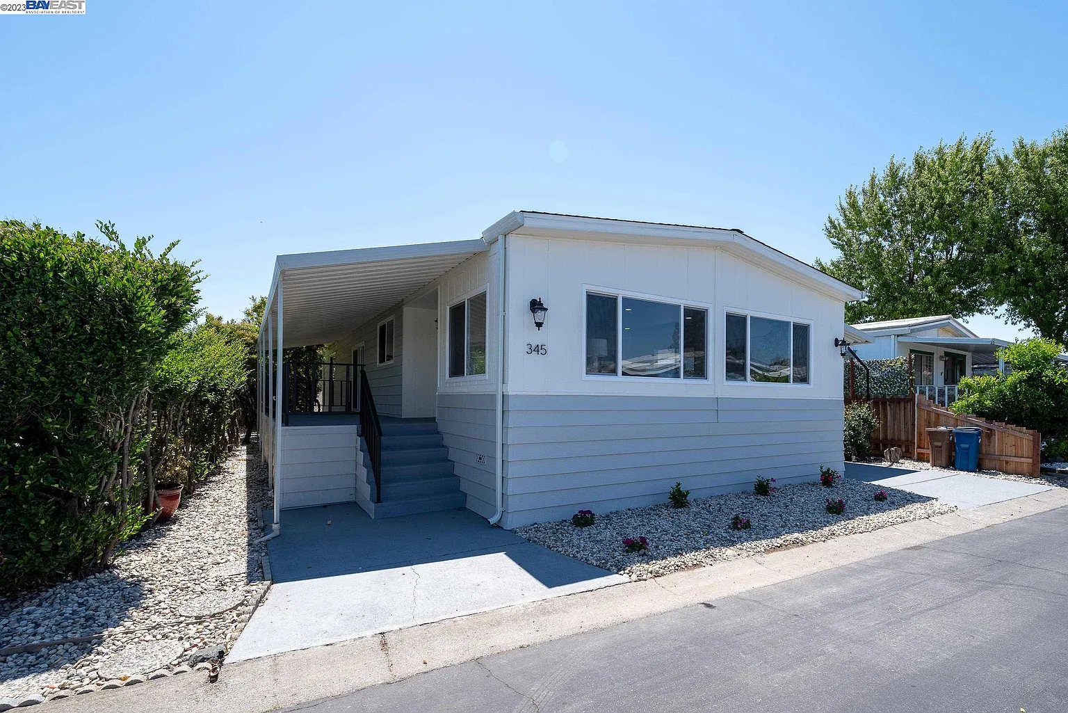 345 Via Peralta Unit 11 photo 1