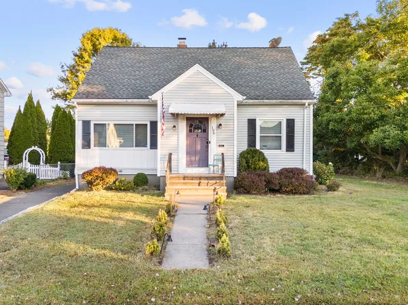 106 Glenfield Avenue, Stratford, CT 06614