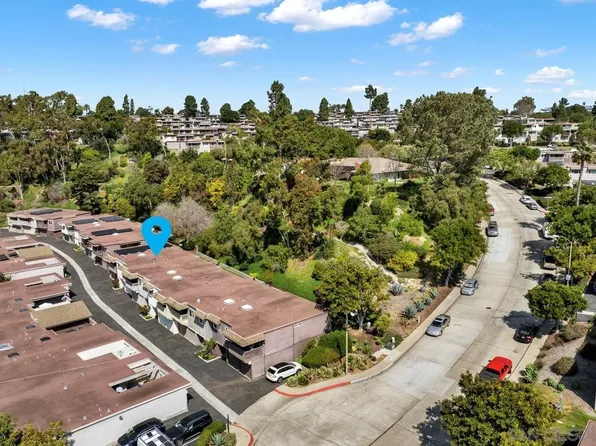 6262 Caminito Juanico, San Diego, CA 92111