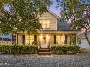 163 NW 6th Street, Oak Island, NC 28465