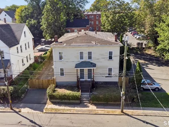 47-49 Putnam Street, Hartford, CT 06106