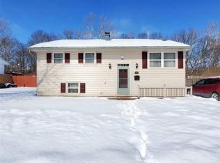 397 W Ross St, Troy, OH 45373