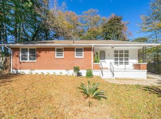 2536 Stafford Pl, Atlanta, GA 30340